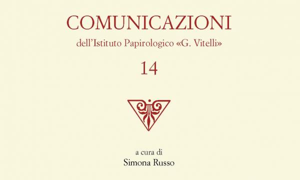 Comunicazioni 14
