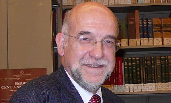 Cordoglio per la scomparsa di Guido Bastianini.