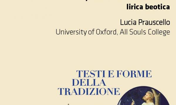 Incontri papirologici 2021/2022