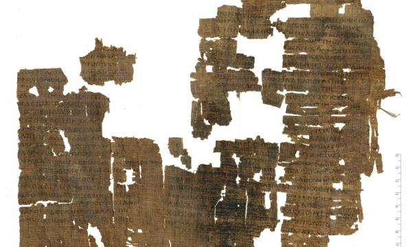 Documentario sull'Odissea