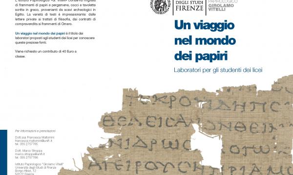 Laboratori per i licei