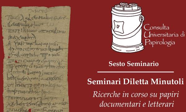 Sesto Seminario 