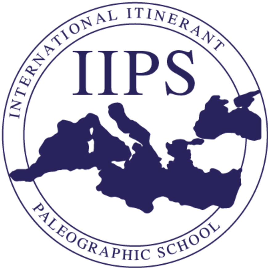 International Itinerant Paleographic School