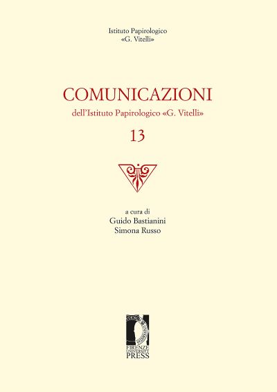 Comunicazioni 13